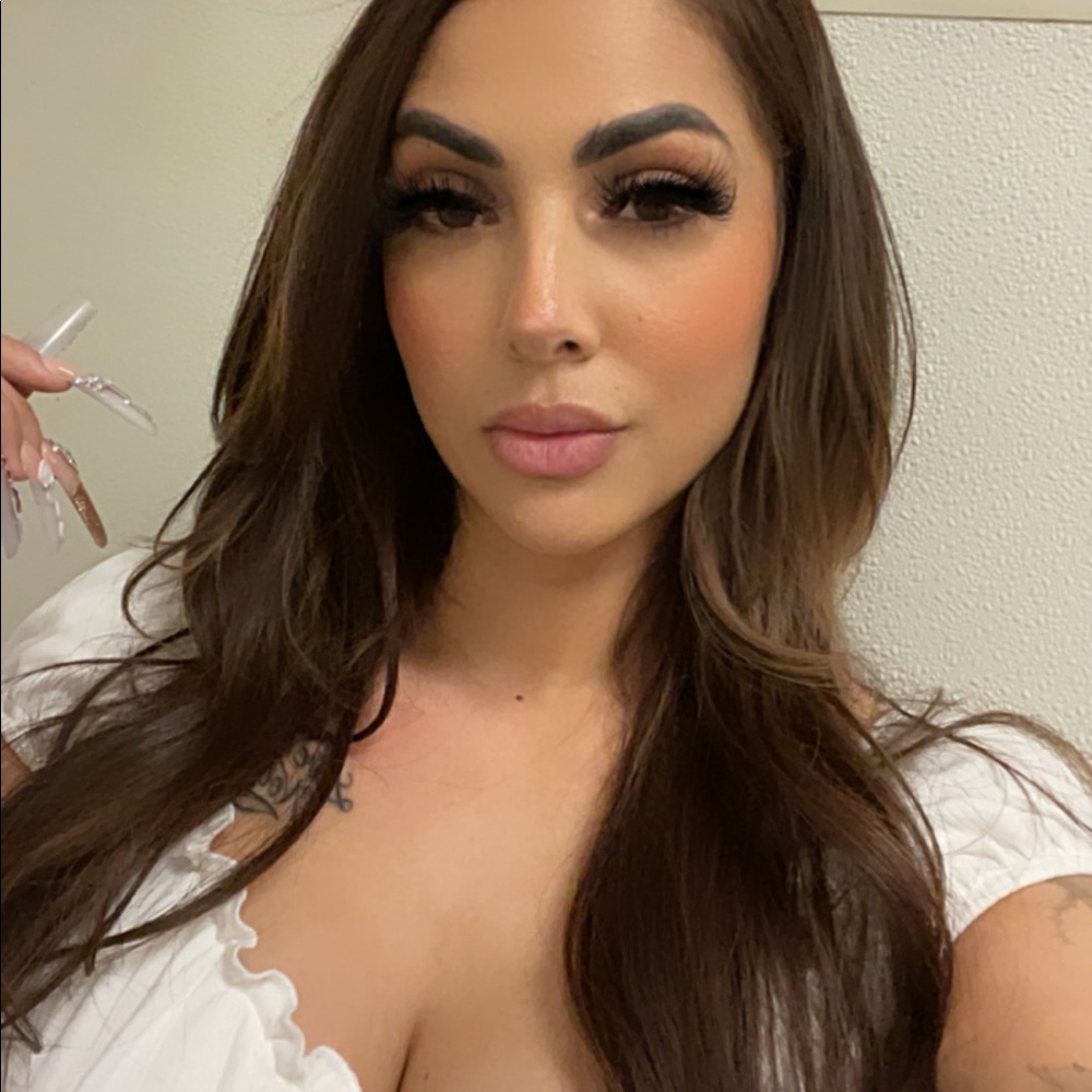 Meet your Posher, Susana